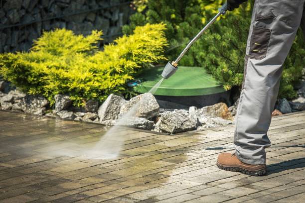 Best Gas Station Cleaning  in Laurel Hollow, NY