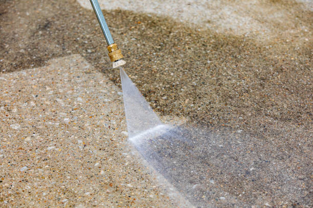 Spring Cleaning in Laurel Hollow, NY