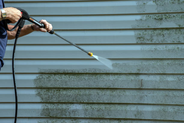 Best Roof Washing  in Laurel Hollow, NY